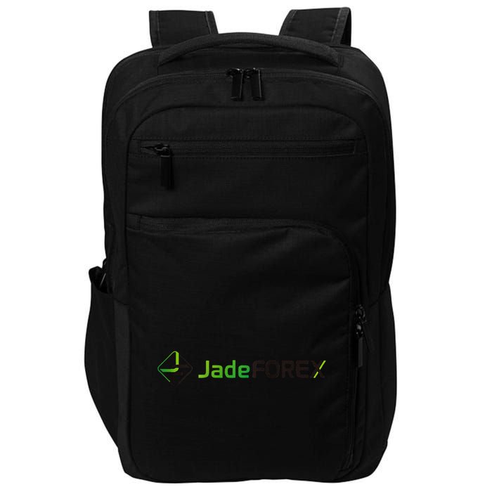 Jadeforex Investment Trader Trading Forex Crypto Assets Fx Impact Tech Backpack