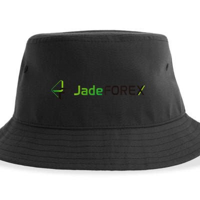 Jadeforex Investment Trader Trading Forex Crypto Assets Fx Sustainable Bucket Hat