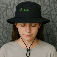 Jadeforex Investment Trader Trading Forex Crypto Assets Fx Bucket Hat