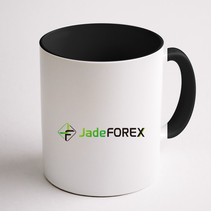 Jadeforex Investment Trader Trading Forex Crypto Assets Fx Mug