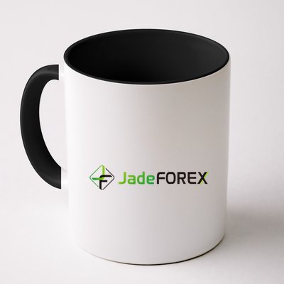Jadeforex Investment Trader Trading Forex Crypto Assets Fx Mug