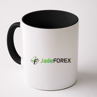 Jadeforex Investment Trader Trading Forex Crypto Assets Fx Mug