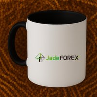 Jadeforex Investment Trader Trading Forex Crypto Assets Fx Mug