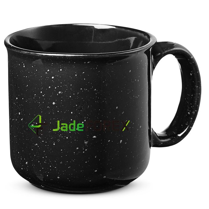 Jadeforex Investment Trader Trading Forex Crypto Assets Fx 15oz Campfire Ceramic Mug