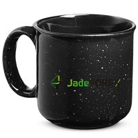 Jadeforex Investment Trader Trading Forex Crypto Assets Fx 15oz Campfire Ceramic Mug
