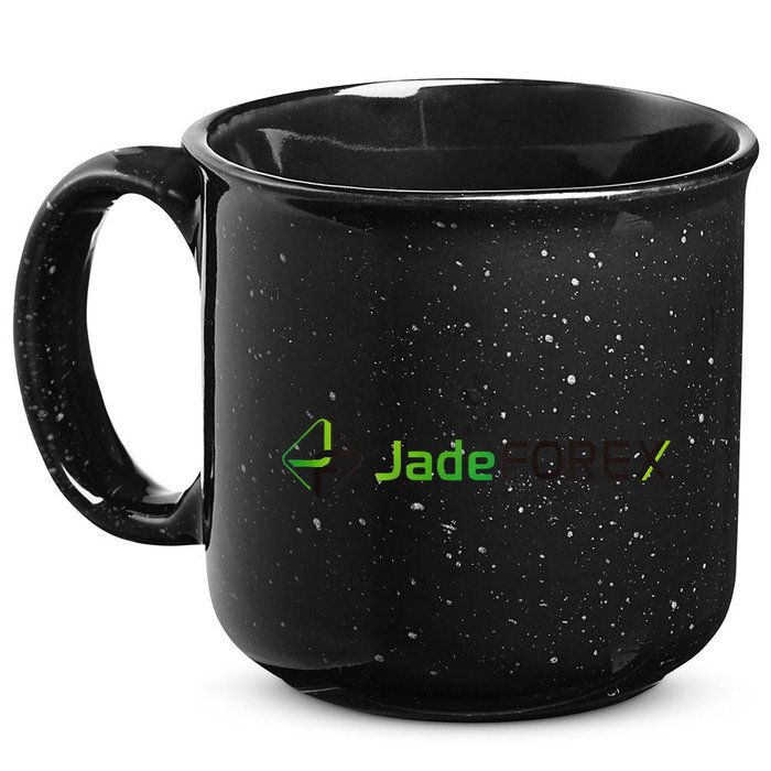 Jadeforex Investment Trader Trading Forex Crypto Assets Fx 15oz Campfire Ceramic Mug