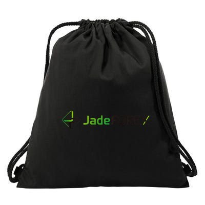 Jadeforex Investment Trader Trading Forex Crypto Assets Fx Drawstring Bag