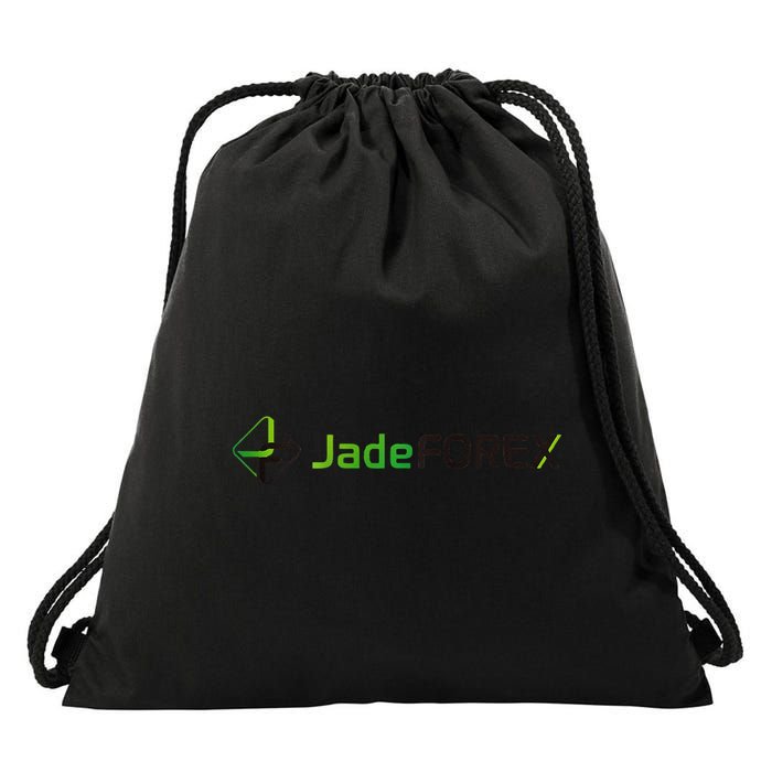Jadeforex Investment Trader Trading Forex Crypto Assets Fx Drawstring Bag