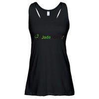 Jadeforex Investment Trader Trading Forex Crypto Assets Fx Ladies Essential Flowy Tank