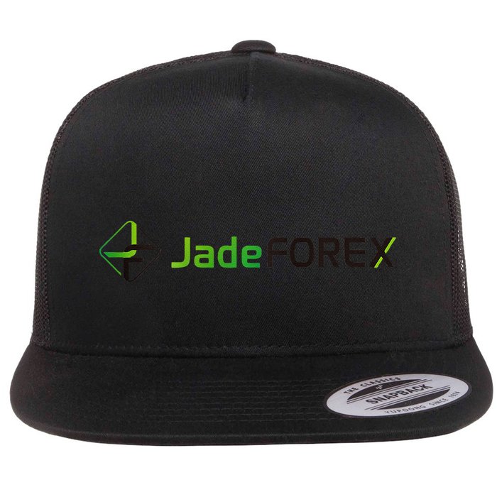 Jadeforex Investment Trader Trading Forex Crypto Assets Fx Flatbill Hat