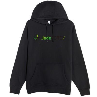 Jadeforex Investment Trader Trading Forex Crypto Assets Fx Premium Pullover Hoodie