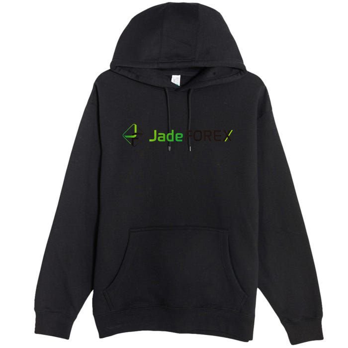 Jadeforex Investment Trader Trading Forex Crypto Assets Fx Premium Pullover Hoodie