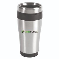 Jadeforex Investment Trader Trading Forex Crypto Assets Fx 16oz Travel Tumbler