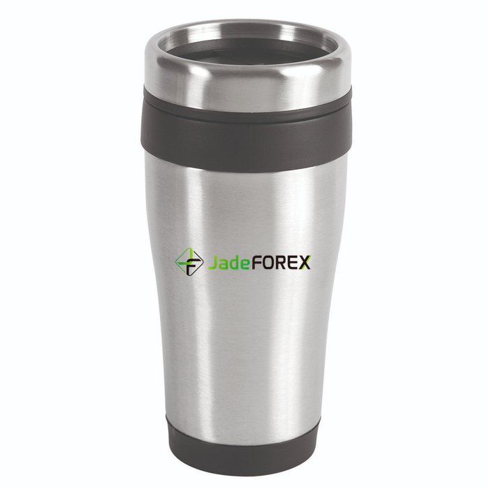 Jadeforex Investment Trader Trading Forex Crypto Assets Fx 16oz Travel Tumbler