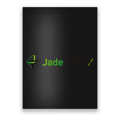 Jadeforex Investment Trader Trading Forex Crypto Assets Fx Poster