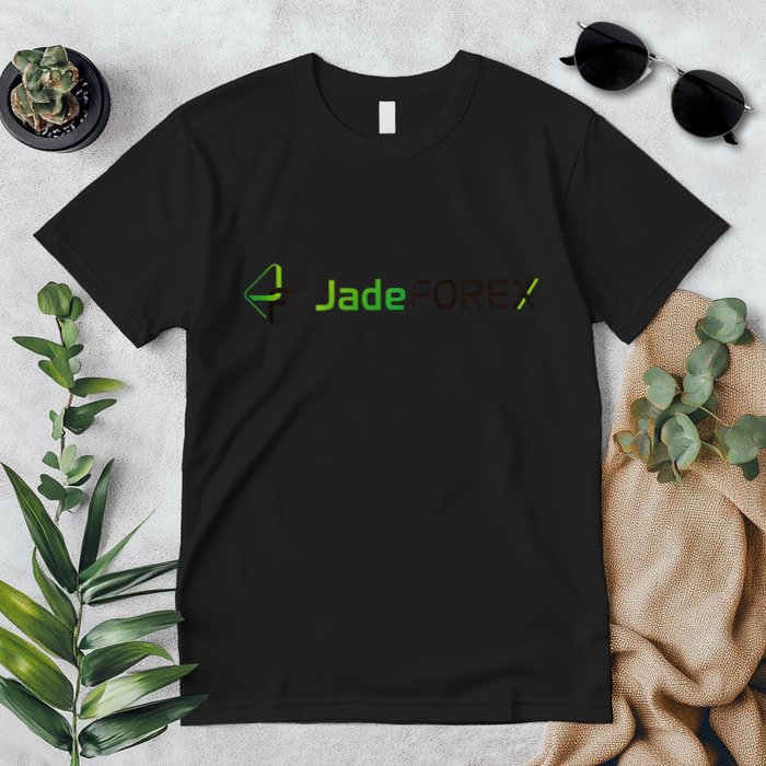 Jadeforex Investment Trader Trading Forex Crypto Assets Fx Premium T-Shirt