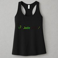 Jadeforex Investment Trader Trading Forex Crypto Assets Fx Womens Tank Top