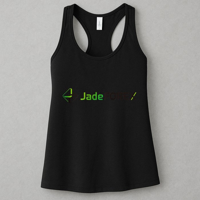 Jadeforex Investment Trader Trading Forex Crypto Assets Fx Womens Tank Top