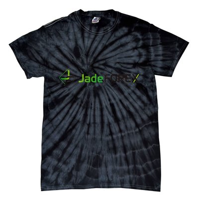 Jadeforex Investment Trader Trading Forex Crypto Assets Fx Tie-Dye T-Shirt