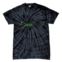 Jadeforex Investment Trader Trading Forex Crypto Assets Fx Tie-Dye T-Shirt
