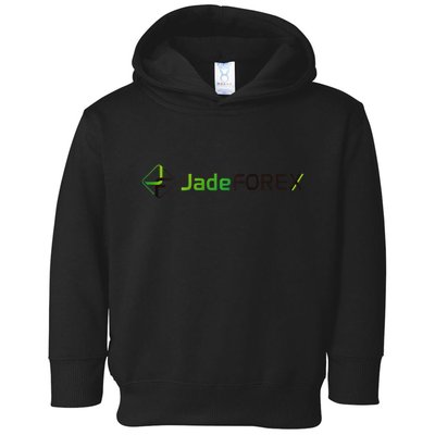 Jadeforex Investment Trader Trading Forex Crypto Assets Fx Toddler Hoodie