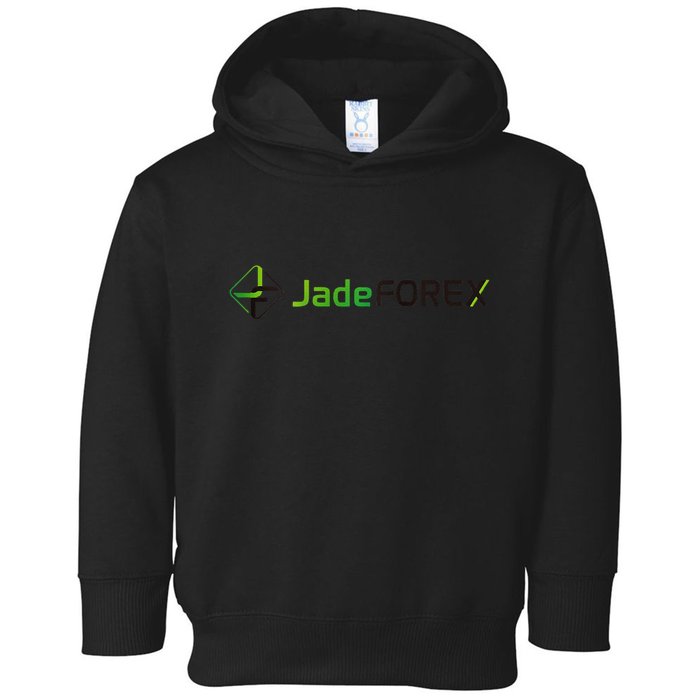 Jadeforex Investment Trader Trading Forex Crypto Assets Fx Toddler Hoodie