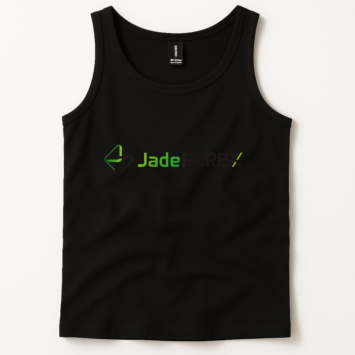 Jadeforex Investment Trader Trading Forex Crypto Assets Fx Tank Top
