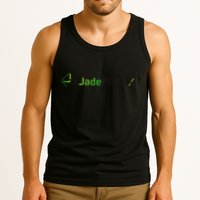 Jadeforex Investment Trader Trading Forex Crypto Assets Fx Tank Top