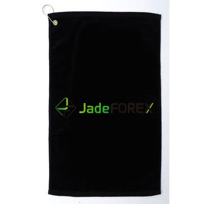 Jadeforex Investment Trader Trading Forex Crypto Assets Fx Golf Towel