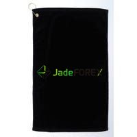 Jadeforex Investment Trader Trading Forex Crypto Assets Fx Golf Towel