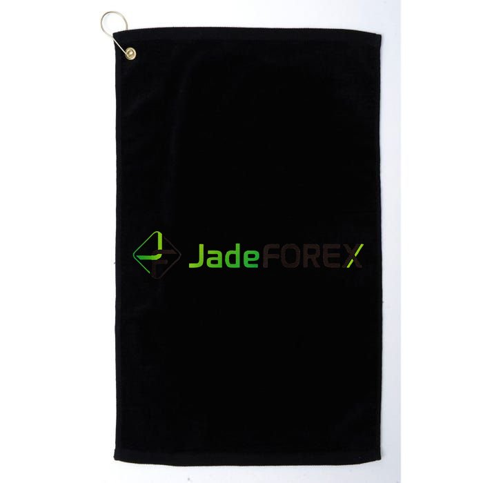 Jadeforex Investment Trader Trading Forex Crypto Assets Fx Golf Towel