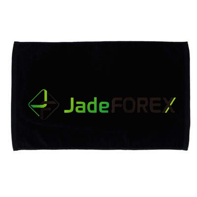 Jadeforex Investment Trader Trading Forex Crypto Assets Fx Microfiber Hand Towel