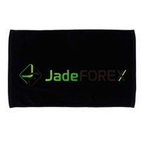 Jadeforex Investment Trader Trading Forex Crypto Assets Fx Microfiber Hand Towel