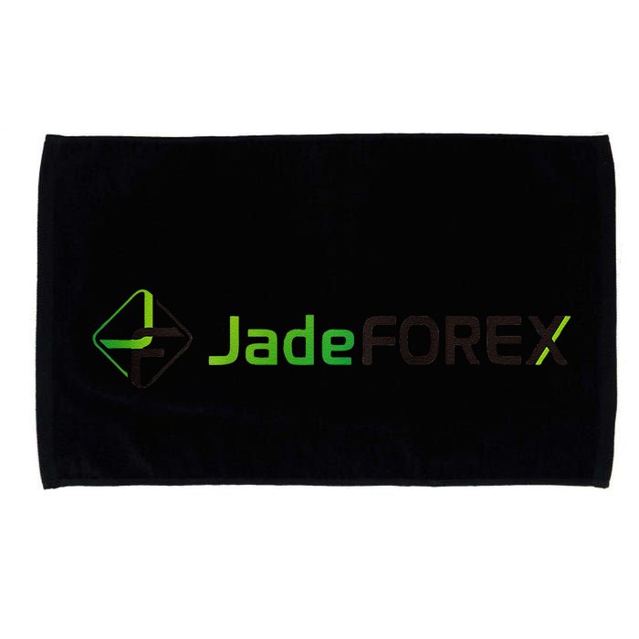Jadeforex Investment Trader Trading Forex Crypto Assets Fx Microfiber Hand Towel