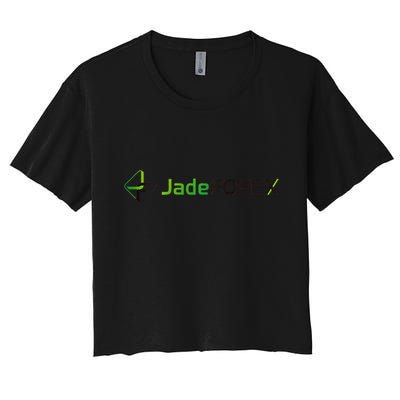 Jadeforex Investment Trader Trading Forex Crypto Assets Fx Crop Top