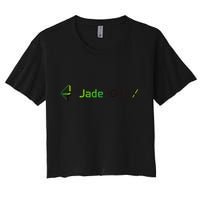 Jadeforex Investment Trader Trading Forex Crypto Assets Fx Crop Top