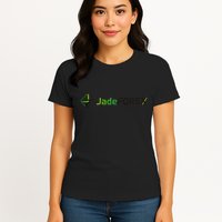 Jadeforex Investment Trader Trading Forex Crypto Assets Fx Womens T-Shirt