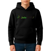 Jadeforex Investment Trader Trading Forex Crypto Assets Fx Kids Hoodie