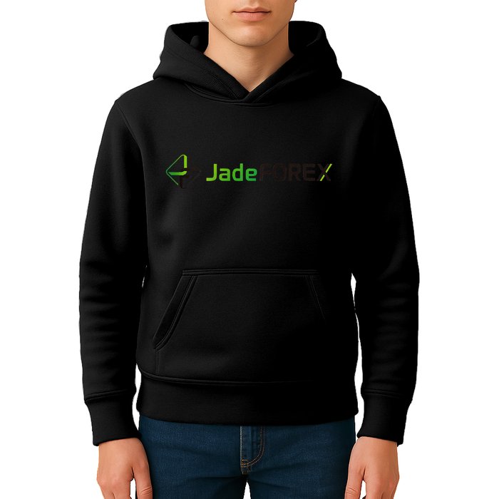 Jadeforex Investment Trader Trading Forex Crypto Assets Fx Kids Hoodie
