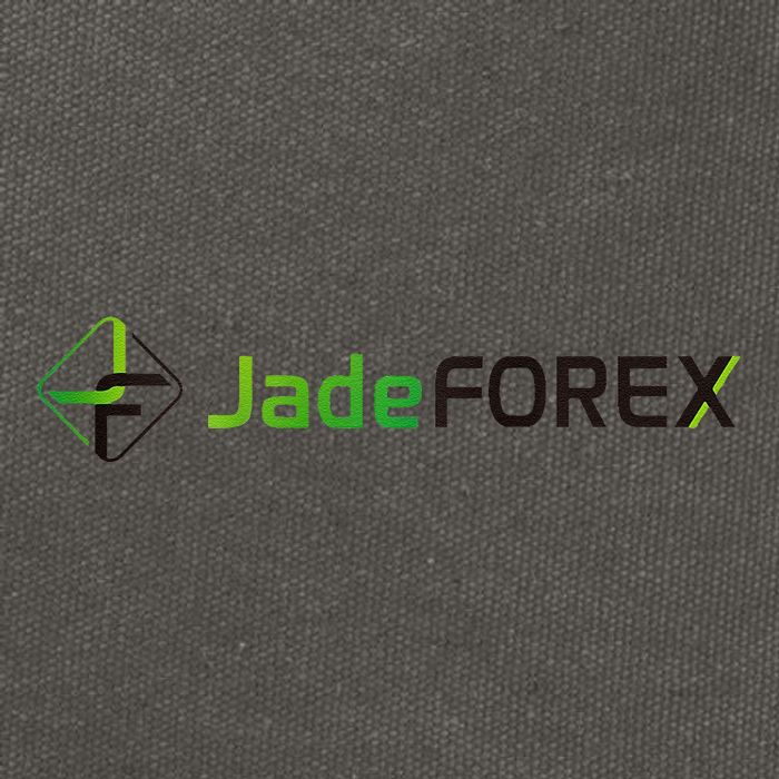 Jadeforex Investment Trader Trading Forex Crypto Assets Fx Cotton Canvas Backpack