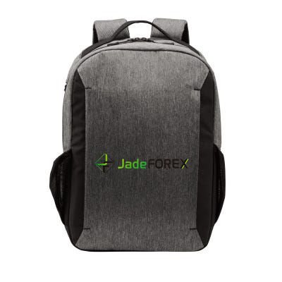 Jadeforex Investment Trader Trading Forex Crypto Assets Fx Vector Backpack
