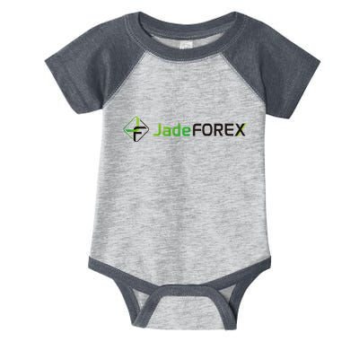 Jadeforex Investment Trader Trading Forex Crypto Assets Fx Infant Baby Jersey Bodysuit