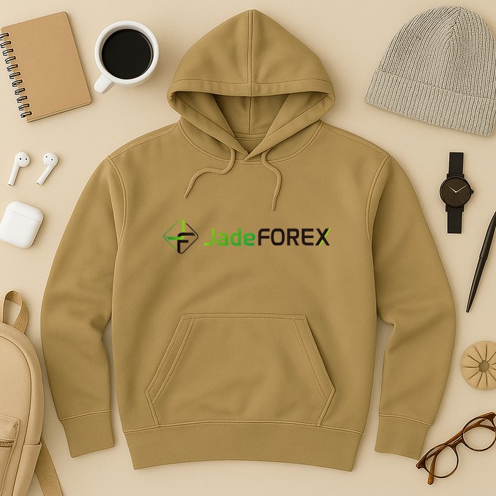 Jadeforex Investment Trader Trading Forex Crypto Assets Fx Hoodie