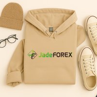 Jadeforex Investment Trader Trading Forex Crypto Assets Fx Hoodie