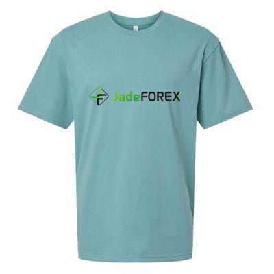 Jadeforex Investment Trader Trading Forex Crypto Assets Fx Sueded Cloud Jersey T-Shirt