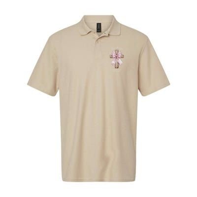 Jesus Is The Light Walk By Faith Not By Sight Coquette Polo