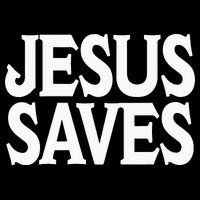 Jesus Is the Only Way Jesus Saves Mall Jesus Cooling Performance Crew T-Shirt