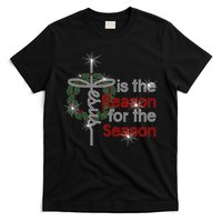 Jesus Is The Reason For The Season T-Shirt