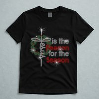 Jesus Is The Reason For The Season T-Shirt