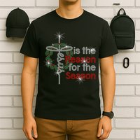 Jesus Is The Reason For The Season T-Shirt